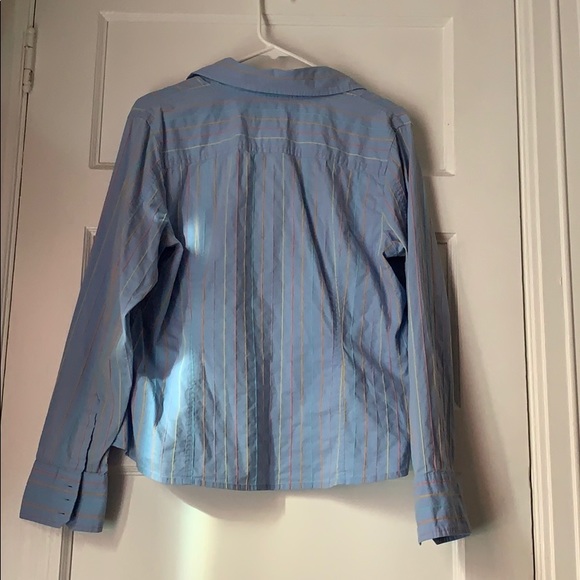 Button up - Picture 2 of 2